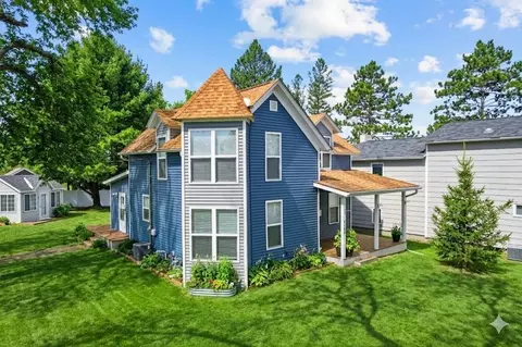 125 7th St SW, Pine City, MN 55063
