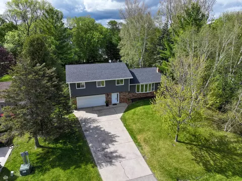 4208 Heritage Ln NE, Alexandria, MN 56308
