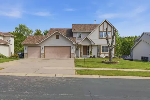 14006 Cobbler Ave, Rosemount, MN 55068
