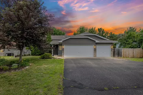 1547 144th Ave NW, Andover, MN 55304