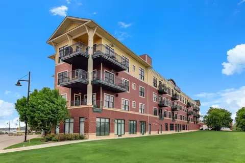 Exterior - 4100 Spring St #201, Spring Park, MN 55384 photo 3 of 3