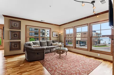 Living - 4100 Spring St #201, Spring Park, MN 55384 photo 3 of 6