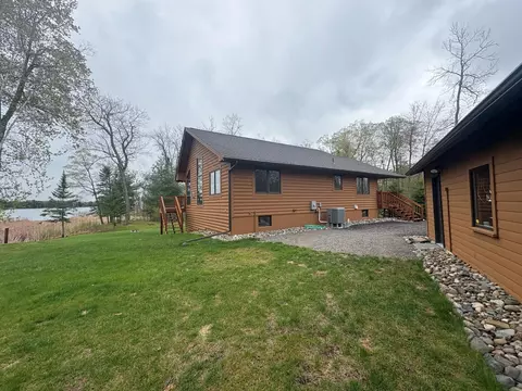 Exterior - 940 Maple Crest Dr NW, Hackensack, MN 56452 photo 8 of 10