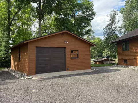 Exterior - 940 Maple Crest Dr NW, Hackensack, MN 56452 photo 10 of 10