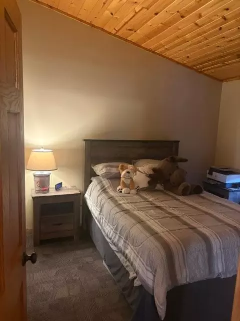 Bedroom - 940 Maple Crest Dr NW, Hackensack, MN 56452 photo 8 of 8
