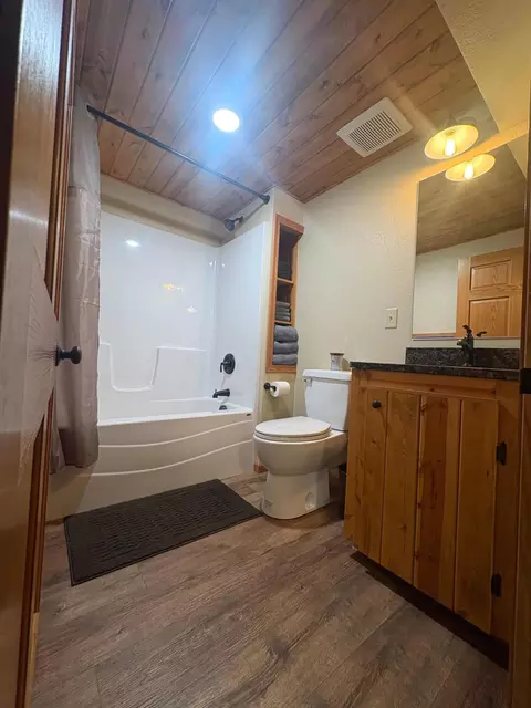Bath - 940 Maple Crest Dr NW, Hackensack, MN 56452 photo 3 of 3