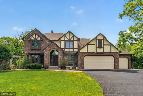 15080 Bluebird St NW, Andover, MN 55304