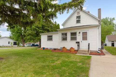 808 E Vine St, Owatonna, MN 55060