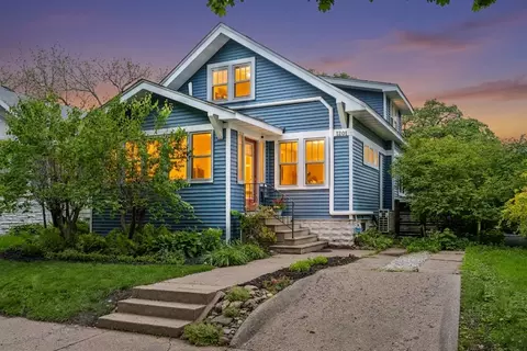 1601 Thomas Ave, Saint Paul, MN 55104