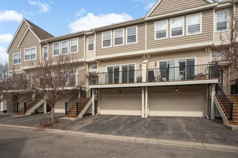 2441 121st Cir NE #C, Blaine, MN 55449