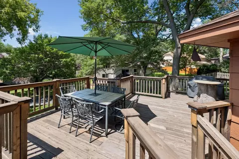 Exterior - 11772 Able St NE, Blaine, MN 55434 photo 6 of 15