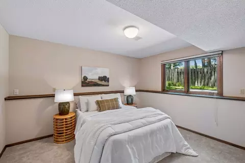 Bedroom - 11772 Able St NE, Blaine, MN 55434 photo 3 of 4