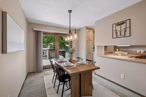 Dining - 11772 Able St NE, Blaine, MN 55434 photo 2 of 4