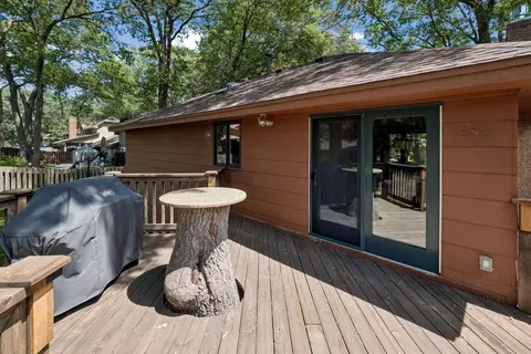 Exterior - 11772 Able St NE, Blaine, MN 55434 photo 8 of 15
