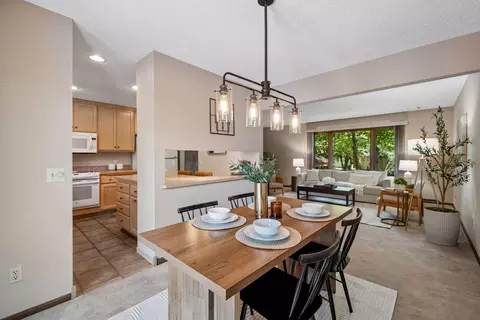 Dining - 11772 Able St NE, Blaine, MN 55434 photo 3 of 4
