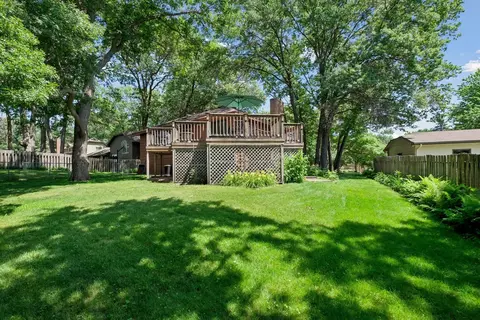 Exterior - 11772 Able St NE, Blaine, MN 55434 photo 9 of 15