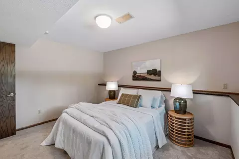 Bedroom - 11772 Able St NE, Blaine, MN 55434 photo 4 of 4
