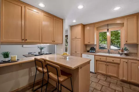 Kitchen - 11772 Able St NE, Blaine, MN 55434 photo 2 of 3