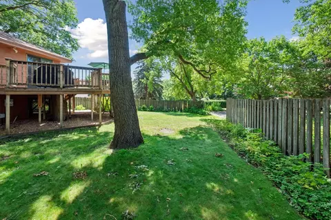 Exterior - 11772 Able St NE, Blaine, MN 55434 photo 12 of 15