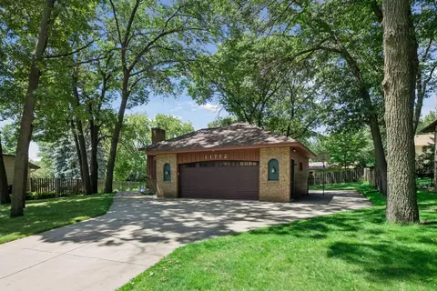Exterior - 11772 Able St NE, Blaine, MN 55434 photo 5 of 15