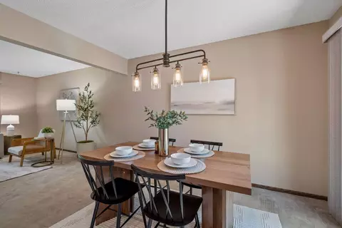 Dining - 11772 Able St NE, Blaine, MN 55434 photo 1 of 4