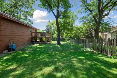 Exterior - 11772 Able St NE, Blaine, MN 55434 photo 14 of 15