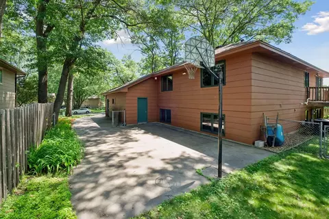 Exterior - 11772 Able St NE, Blaine, MN 55434 photo 15 of 15