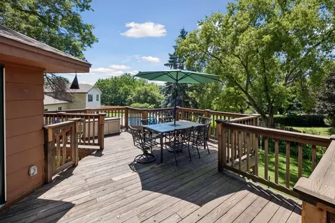 Exterior - 11772 Able St NE, Blaine, MN 55434 photo 7 of 15