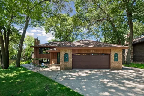 11772 Able St NE, Blaine, MN 55434