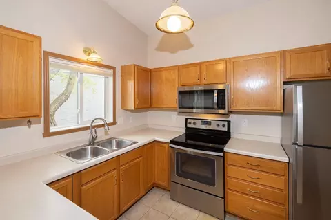 Kitchen - 4780 10th Ave S, Fargo, ND 58103 photo 5 of 5