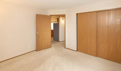 Bedroom - 4780 10th Ave S, Fargo, ND 58103 photo 2 of 7