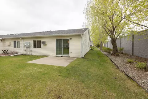 Exterior - 4780 10th Ave S, Fargo, ND 58103 photo 2 of 5