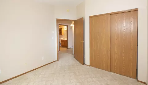 Bedroom - 4780 10th Ave S, Fargo, ND 58103 photo 7 of 7