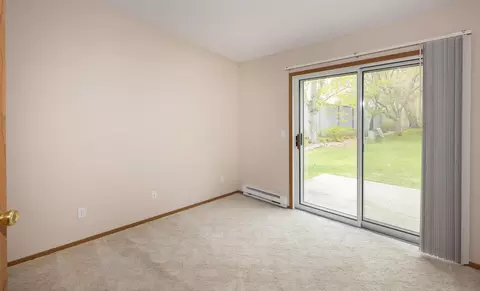 Bedroom - 4780 10th Ave S, Fargo, ND 58103 photo 5 of 7