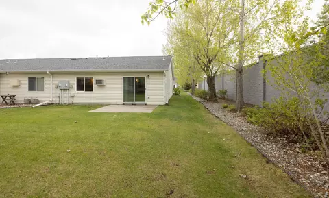 Exterior - 4780 10th Ave S, Fargo, ND 58103 photo 3 of 5