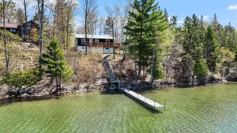 33545 E Point Rd, Deer River, MN 56636