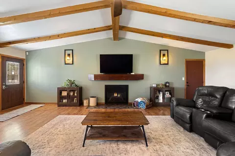 Living - 11057 366th Ave, Waseca, MN 56093 photo 1 of 3