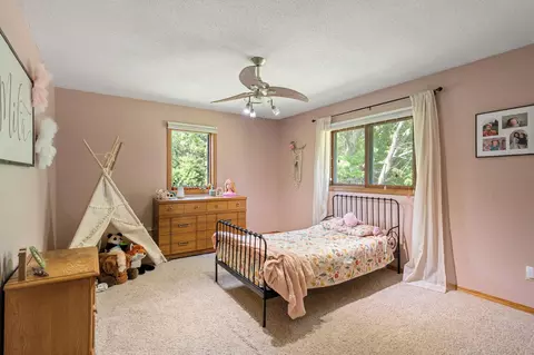 Bedroom - 11057 366th Ave, Waseca, MN 56093 photo 3 of 4