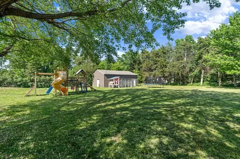 Exterior - 11057 366th Ave, Waseca, MN 56093 photo 8 of 8