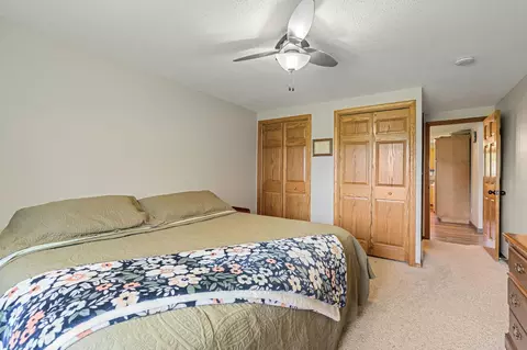 Bedroom - 11057 366th Ave, Waseca, MN 56093 photo 2 of 4