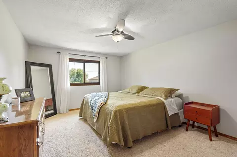 Bedroom - 11057 366th Ave, Waseca, MN 56093 photo 1 of 4
