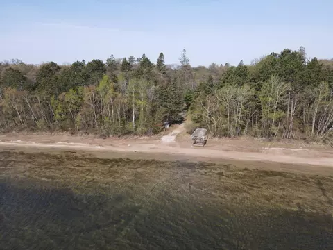 29246 Huxtable Point Rd, Merrifield, MN 56465