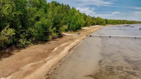 29246 Huxtable Point Rd, Merrifield, MN 56465