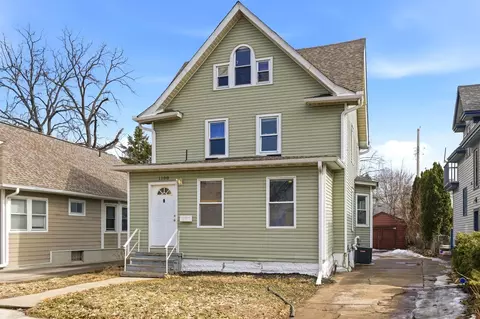 1100 12th Ave SE, Minneapolis, MN 55414