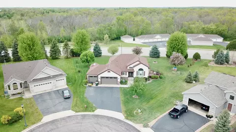 200 Victory Ave, Sartell, MN 56377
