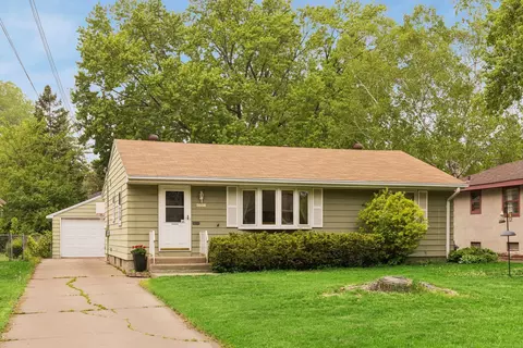 3938 Hayes St NE, Columbia Heights, MN 55421