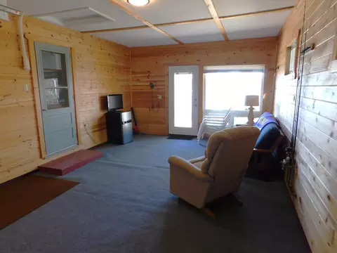 Living - 3178 Viewpoint Rd, Isle, MN 56342 photo 4 of 4