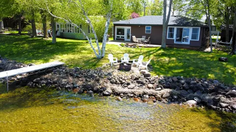 Exterior - 3178 Viewpoint Rd, Isle, MN 56342 photo 3 of 4