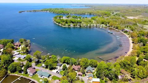 View/Area - 3178 Viewpoint Rd, Isle, MN 56342 photo 2 of 5