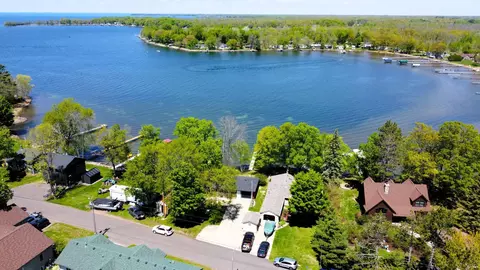 View/Area - 3178 Viewpoint Rd, Isle, MN 56342 photo 5 of 5